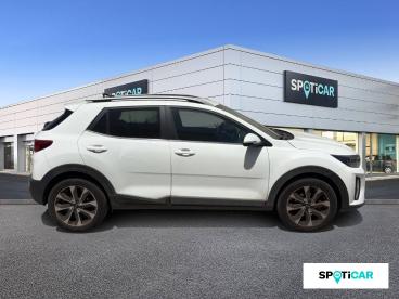 SPOTICAR Kia Stonic 1.0 T-gdi 74kw Mhev Mt Style Edition Ocasion - Suv Gasolina Blanco - Velez-malaga - 1202128452_4