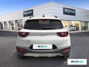 SPOTICAR Kia Stonic 1.0 T-gdi 74kw Mhev Mt Style Edition Ocasion - Suv Gasolina Blanco - Velez-malaga - 1202128452_5