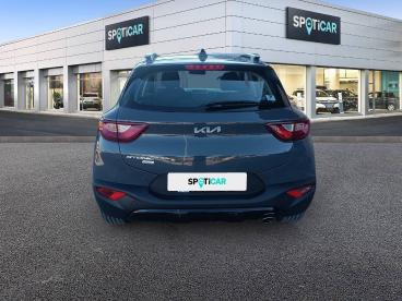 SPOTICAR Kia Stonic 1.0 T-gdi 74kw (100cv) Mhev Imt Drive Ocasion - Suv Gasolina Gris - Cocentaina - 1202128859_5