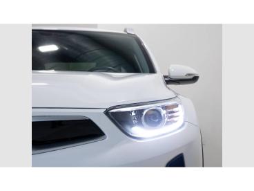 SPOTICAR Kia Stonic 1.0 T-gdi 88kw (120cv)  Eco-dynam Drive Ocasion - Suv Gasolina Blanco - Oiartzun - 1202130622_3