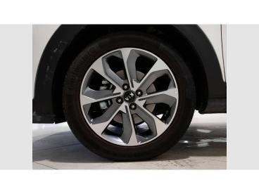 SPOTICAR Kia Stonic 1.0 T-gdi 88kw (120cv)  Eco-dynam Drive Ocasion - Suv Gasolina Blanco - Oiartzun - 1202130622_5