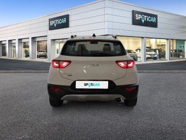 SPOTICAR Kia Stonic 1.0 T-gdi 74kw (100cv) Mhev  Dct Drive Ocasion - Suv Gasolina Blanco - Alcorcón - 1202131415_5