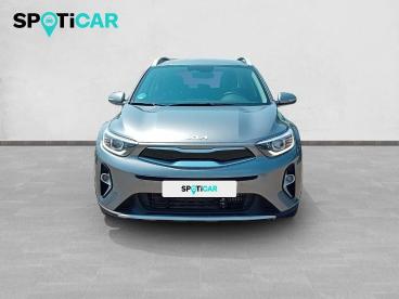 SPOTICAR Kia Stonic 1.0 T-gdi 74kw (100cv) Mhev Mt Drive Ocasion - Suv Gasolina Verde - Sant Fruitós De Bages - 1202132363_2