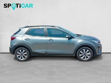 SPOTICAR Kia Stonic 1.0 T-gdi 74kw (100cv) Mhev Mt Drive Ocasion - Suv Gasolina Verde - Sant Fruitós De Bages - 1202132363_4