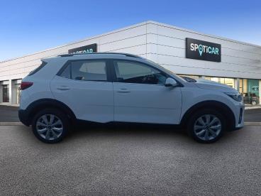 SPOTICAR Kia Stonic 1.0 T-gdi 88kw (120cv) Mhev Imt Drive Ocasion - Suv Gasolina Blanco - Cocentaina - 1202132940_4