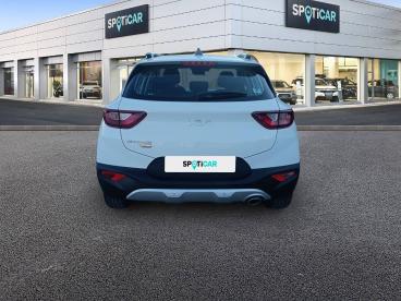 SPOTICAR Kia Stonic 1.0 T-gdi 88kw (120cv) Mhev Imt Drive Ocasion - Suv Gasolina Blanco - Cocentaina - 1202132940_5