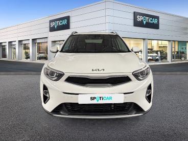 SPOTICAR Kia Stonic 1.0 T-gdi 74kw (100cv) Mhev  Dct Drive Ocasion - Suv Gasolina Blanco - Palma De Mallorca - 1202133870_2