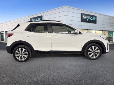 SPOTICAR Kia Stonic 1.0 T-gdi 74kw (100cv) Mhev  Dct Drive Ocasion - Suv Gasolina Blanco - Palma De Mallorca - 1202133870_4