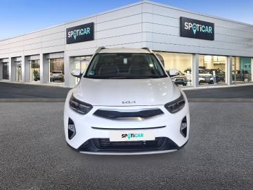 SPOTICAR Kia Stonic 1.0 T-gdi 74kw Mhev Mt Style Edition Ocasion - Suv Gasolina Blanco - Palma De Mallorca - 1202134117_2