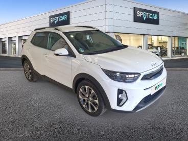 SPOTICAR Kia Stonic 1.0 T-gdi 74kw Mhev Mt Style Edition Ocasion - Suv Gasolina Blanco - Palma De Mallorca - 1202134117_3