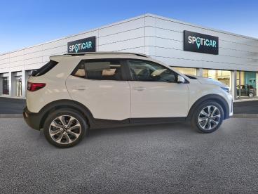 SPOTICAR Kia Stonic 1.0 T-gdi 74kw Mhev Mt Style Edition Ocasion - Suv Gasolina Blanco - Palma De Mallorca - 1202134117_4