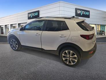SPOTICAR Kia Stonic 1.0 T-gdi 74kw Mhev Mt Style Edition Ocasion - Suv Gasolina Blanco - Palma De Mallorca - 1202134117_5