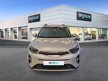 SPOTICAR Kia Stonic 1.0 T-gdi 74kw Mhev Mt Style Edition Ocasion - Suv Gasolina Gris - Palma De Mallorca - 1202134419_2