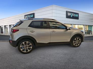 SPOTICAR Kia Stonic 1.0 T-gdi 74kw Mhev Mt Style Edition Ocasion - Suv Gasolina Gris - Palma De Mallorca - 1202134419_4