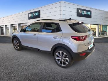 SPOTICAR Kia Stonic 1.0 T-gdi 74kw Mhev Mt Style Edition Ocasion - Suv Gasolina Gris - Palma De Mallorca - 1202134419_5