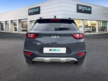 SPOTICAR Kia Stonic 1.0 T-gdi 74kw (100cv) Mhev Imt Drive Ocasion - Suv Gasolina Gris - Cocentaina - 1202134596_5
