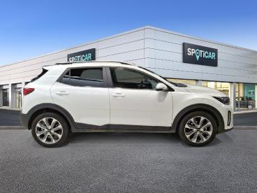 SPOTICAR Kia Stonic 1.0 T-gdi 74kw Mhev Mt Style Edition Ocasion - Suv Gasolina Blanco - Madrid - 1202134681_4