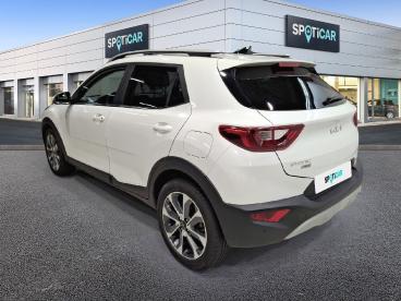 SPOTICAR Kia Stonic 1.0 T-gdi 74kw Mhev Mt Style Edition Ocasion - Suv Gasolina Blanco - Madrid - 1202134681_5
