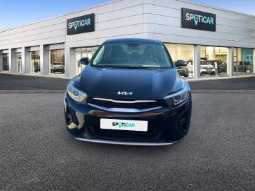 SPOTICAR Kia Stonic 1.2 Dpi 62kw (84cv) Drive Ocasion - Suv Gasolina Negro - Sevilla - 1202136458_2