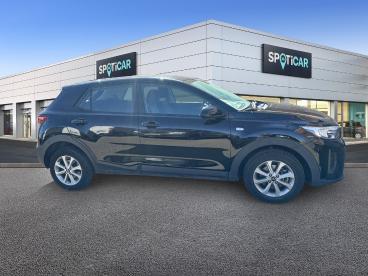 SPOTICAR Kia Stonic 1.2 Dpi 62kw (84cv) Drive Ocasion - Suv Gasolina Negro - Sevilla - 1202136458_4