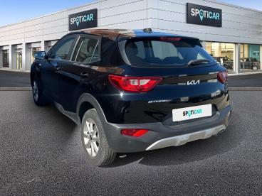 SPOTICAR Kia Stonic 1.2 Dpi 62kw (84cv) Drive Ocasion - Suv Gasolina Negro - Sevilla - 1202136458_5