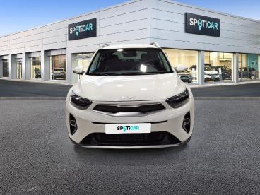 SPOTICAR Kia Stonic 1.0 T-gdi 74kw Mhev Mt Style Edition Ocasion - Suv Gasolina Blanco - Madrid - 1202137261_2