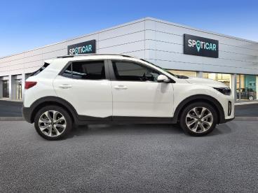 SPOTICAR Kia Stonic 1.0 T-gdi 74kw Mhev Mt Style Edition Ocasion - Suv Gasolina Blanco - Madrid - 1202137261_4