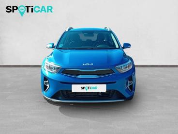 SPOTICAR Kia Stonic 1.0 T-gdi 74kw (100cv) Mhev  Dct Drive Ocasion - Suv Gasolina Azul - Sant Fruitós De Bages - 1202137384_2