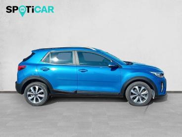 SPOTICAR Kia Stonic 1.0 T-gdi 74kw (100cv) Mhev  Dct Drive Ocasion - Suv Gasolina Azul - Sant Fruitós De Bages - 1202137384_4