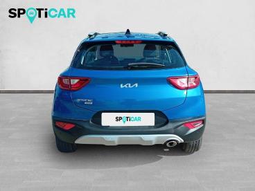 SPOTICAR Kia Stonic 1.0 T-gdi 74kw (100cv) Mhev  Dct Drive Ocasion - Suv Gasolina Azul - Sant Fruitós De Bages - 1202137384_5