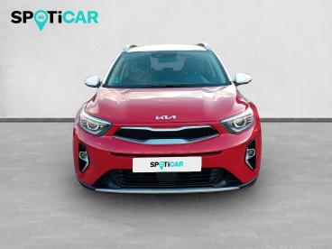 SPOTICAR Kia Stonic 1.2 Dpi 62kw (84cv) Drive Ocasion - Suv Gasolina Rojo - Sant Fruitós De Bages - 1202138833_2