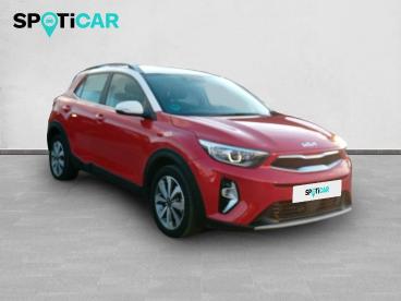 SPOTICAR Kia Stonic 1.2 Dpi 62kw (84cv) Drive Ocasion - Suv Gasolina Rojo - Sant Fruitós De Bages - 1202138833_3