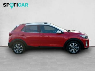 SPOTICAR Kia Stonic 1.2 Dpi 62kw (84cv) Drive Ocasion - Suv Gasolina Rojo - Sant Fruitós De Bages - 1202138833_4