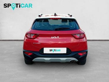 SPOTICAR Kia Stonic 1.2 Dpi 62kw (84cv) Drive Ocasion - Suv Gasolina Rojo - Sant Fruitós De Bages - 1202138833_5