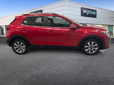 SPOTICAR Kia Stonic 1.0 T-gdi 74kw (100cv) Mhev Mt Concept Ocasion - Suv Gasolina Rojo - Sevilla - 1202138912_4