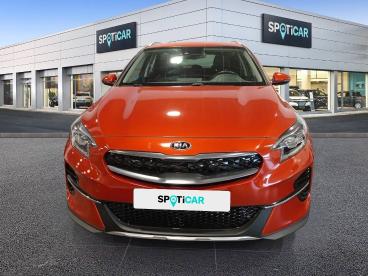 SPOTICAR Kia Xceed 1.6 Gdi Phev 104kw (141cv) Etech Ocasion - Suv Híbrido Enchufable Naranja - Palma De Mallorca - 1202086988_2