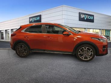 SPOTICAR Kia Xceed 1.6 Gdi Phev 104kw (141cv) Etech Ocasion - Suv Híbrido Enchufable Naranja - Palma De Mallorca - 1202086988_4