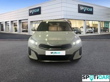 SPOTICAR Kia Xceed 1.0 T-gdi  74kw (100cv) Drive Ocasion - Suv Gasolina Blanco - Alcorcón - 1202102870_2