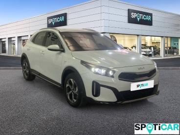 SPOTICAR Kia Xceed 1.0 T-gdi  74kw (100cv) Drive Ocasion - Suv Gasolina Blanco - Alcorcón - 1202102870_3