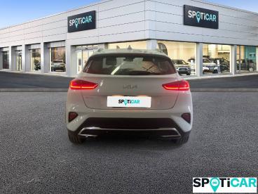 SPOTICAR Kia Xceed 1.0 T-gdi  74kw (100cv) Drive Ocasion - Suv Gasolina Blanco - Alcorcón - 1202102870_5