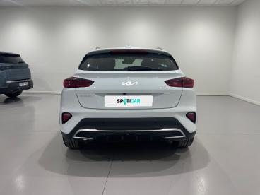 SPOTICAR Kia Xceed 1.0 T-gdi  74kw (100cv) Tech Ocasion - Suv Gasolina Blanco - Almería - 1202105123_5
