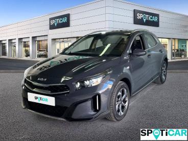 SPOTICAR Kia Xceed 1.0 T-gdi  74kw (100cv) Business Ocasion - Suv Gasolina Azul - Alcorcón - 1202105856_1