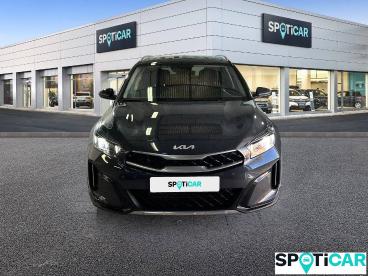 SPOTICAR Kia Xceed 1.0 T-gdi  74kw (100cv) Business Ocasion - Suv Gasolina Azul - Alcorcón - 1202105856_2