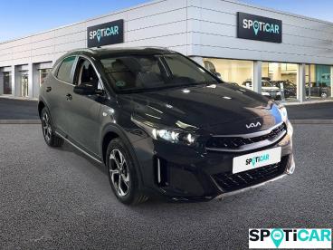SPOTICAR Kia Xceed 1.0 T-gdi  74kw (100cv) Business Ocasion - Suv Gasolina Azul - Alcorcón - 1202105856_3