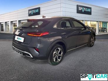 SPOTICAR Kia Xceed 1.0 T-gdi  74kw (100cv) Business Ocasion - Suv Gasolina Azul - Alcorcón - 1202105856_4