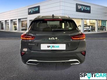 SPOTICAR Kia Xceed 1.0 T-gdi  74kw (100cv) Business Ocasion - Suv Gasolina Azul - Alcorcón - 1202105856_5