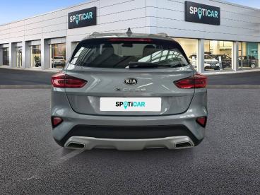 SPOTICAR Kia Xceed 1.0 T-gdi  88kw (120cv) Drive Ocasion - Suv Gasolina Gris - Figueres - 1202107725_5