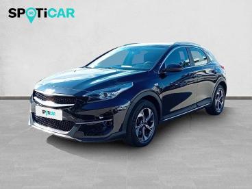 SPOTICAR Kia Xceed 1.0 T-gdi  88kw (120cv) Drive Ocasion - Suv Gasolina Negro - Sant Fruitós De Bages - 1202108848_1