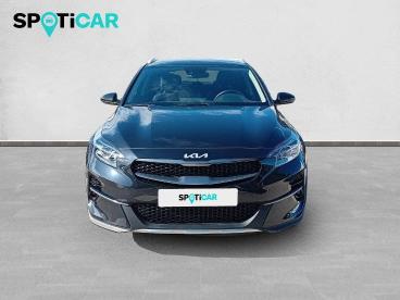 SPOTICAR Kia Xceed 1.0 T-gdi  88kw (120cv) Drive Ocasion - Suv Gasolina Negro - Sant Fruitós De Bages - 1202108848_2