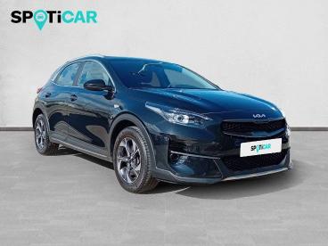 SPOTICAR Kia Xceed 1.0 T-gdi  88kw (120cv) Drive Ocasion - Suv Gasolina Negro - Sant Fruitós De Bages - 1202108848_3